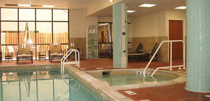 Embassy Suites Secaucus - Meadowlands Exteriör bild